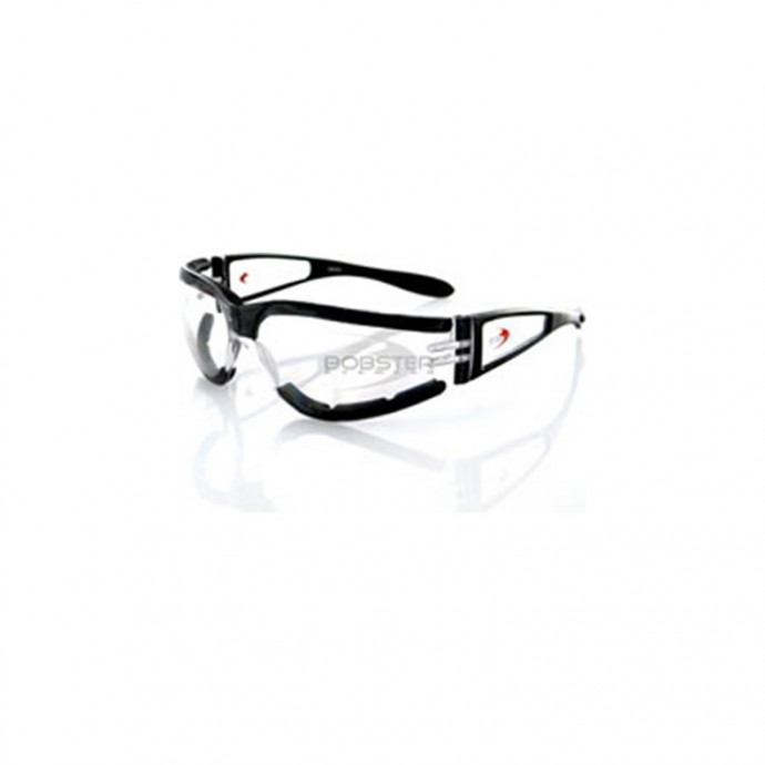 BOBSTER Shield II Clear ESH203 BOBSTER Shield II Clear ESH203