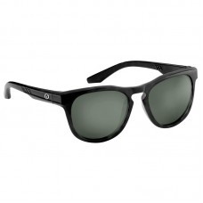 FLYING FISHERMAN BREAKERS Gloss Black / Smoke