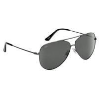 FLYING FISHERMAN CREW Gunmetal / Smoke