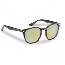 FLYING FISHERMAN MURIEL Tortoise / Gold Mirror