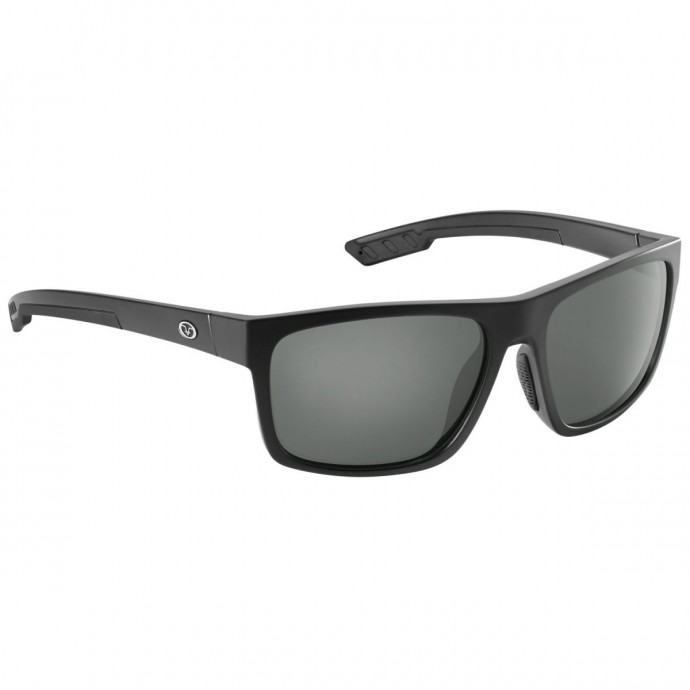 FLYING FISHERMAN OFFLINE Matte Black / Smoke FLYING FISHERMAN OFFLINE Matte Black / Smoke