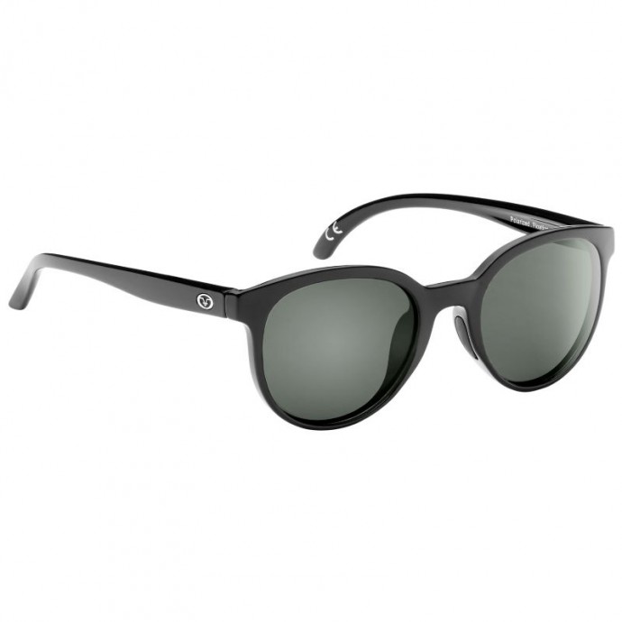 FLYING FISHERMAN FLOATING SEA BEAN Black / Smoke FLYING FISHERMAN FLOATING SEA BEAN Black / Smoke