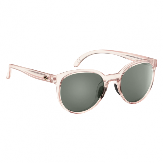 FLYING FISHERMAN FLOATING SEA BEAN Champagne / Smoke FLYING FISHERMAN FLOATING SEA BEAN Champagne / Smoke