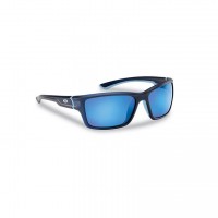 FLYING FISHERMAN COVE Matte Navy / Blue Mirror