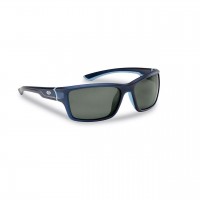 FLYING FISHERMAN COVE Matte Navy / Smoke