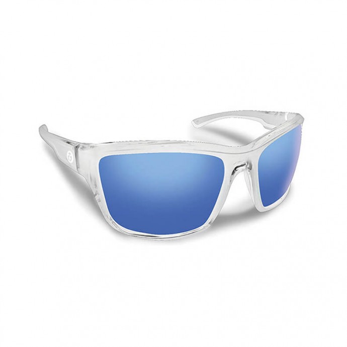 FLYING FISHERMAN COVE Crystal / Blue Mirror