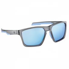 FLYING FISHERMAN SANDBAR Matte Gray / Blue Mirror