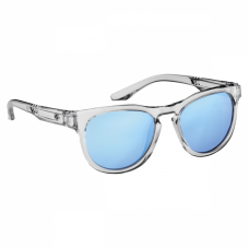 FLYING FISHERMAN BREAKERS Crystal / Blue Mirror