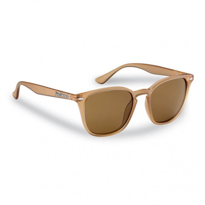 FLYING FISHERMAN MURIEL Crystal Sand / Amber FLYING FISHERMAN MURIEL Crystal Sand / Amber