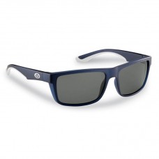 FLYING FISHERMAN STREAMER Crystal Navy / Smoke