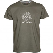 ALL BLUE Compass Khaki