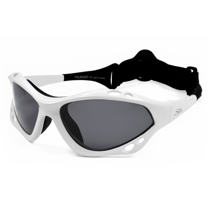 WHITE SEA SPECS