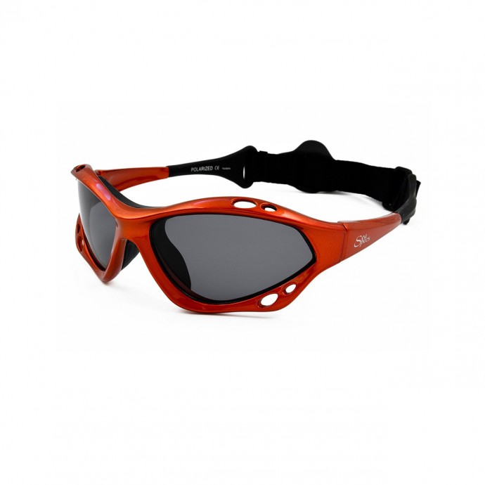 ORANGE SEA SPECS
