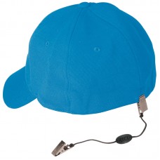 Cap Retainer
