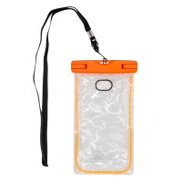 Watertight Phone Pouch